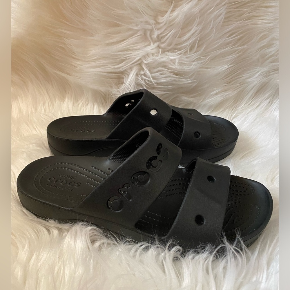 Crocs Sandals